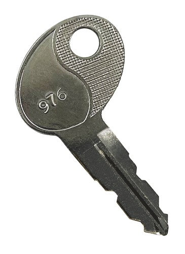 AP Products 013-689976 Bauer LOCKS