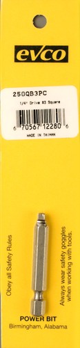 AP Products 009-250QB3PC TOOLS & FASTENERS RV