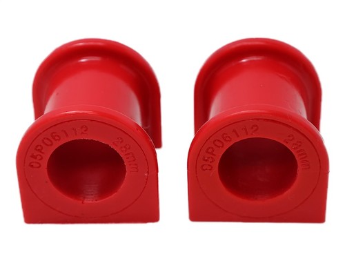 Energy Suspension 8.5152R BUSHINGS