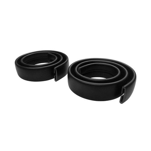 Westin Automotive 57-0001 GRILL GUARD ACCESSORIES