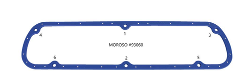 Moroso Performance 93060 GASKETS