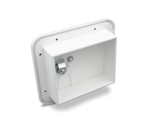 B&B Molders 94335 Electrical Cord Hatch Polar White B&B Cross Reference E7132-A