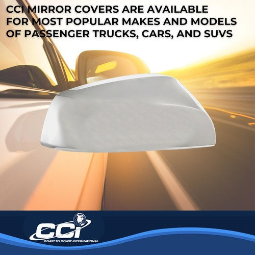 Coast To Coast CCIMC67522R MIRROR COVERS