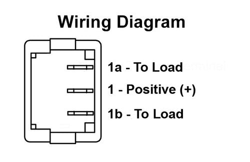 JR Products 12675 WIRING & SERVICE ACCESSORYS RV