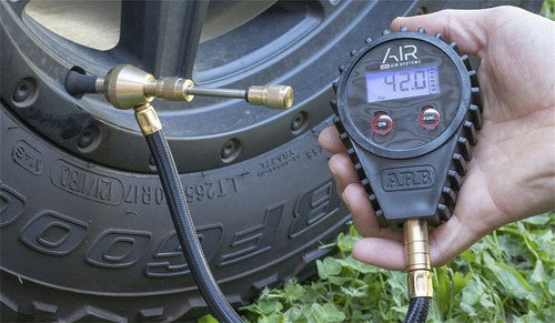 ARB ARB510 OVERLANDING TOOL