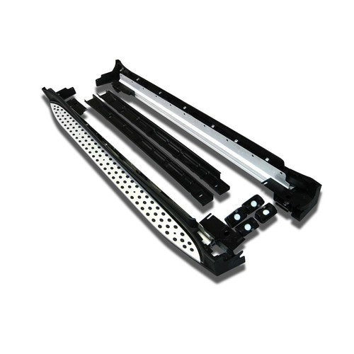 Black Horse Offroad RMW167 Replica RUNNING BOARDS