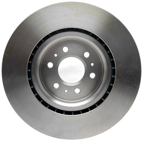 Raybestos Brakes 580266 Specialty - Street Performance BRAKE ROTORS OEM
