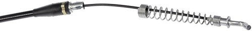 Dorman (OE Solutions) C661224 First Stop BRAKE HARDWARE AND CABLES OEM