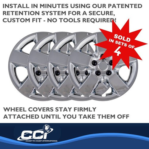 Coast To Coast IWC44316C WHEEL COVER