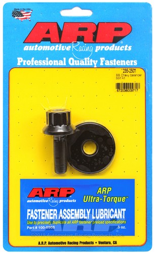 ARP Auto Racing 235-2501 BOLT KIT