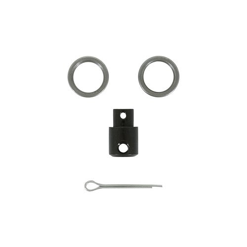 B&M 35498 SHIFTER INSTALLATION KIT