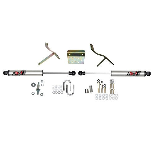 Skyjacker Suspensions 2213 ADX 2.0 STEERING STABILIZERS