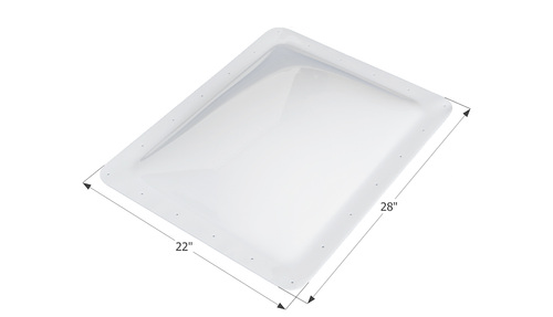 Icon 01853 SKYLIGHTS RV
