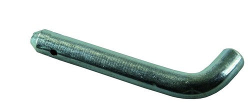 JR Products 01024 Trailer Hitch Pin Bent Pin 5/8 Inch Dia For Class III Hitches