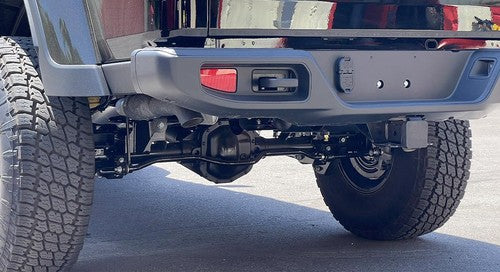 Horn Blasters HK-STEALTH Stealth HORN