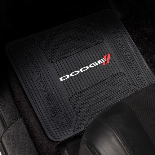 Plasticolor 001218R01 FLOOR MATS