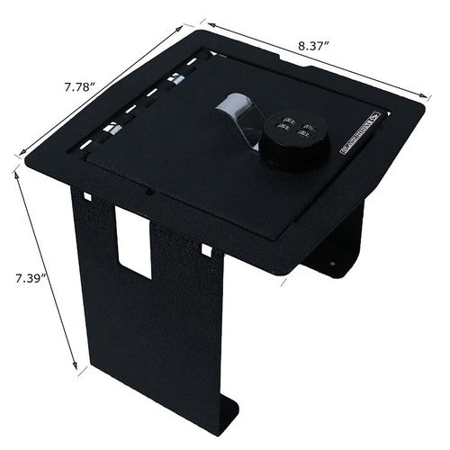 Black Horse Offroad ASJW01 CONSOLE