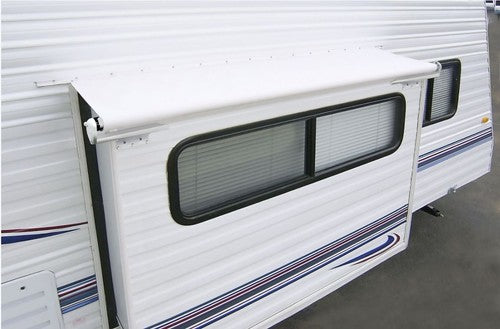 Carefree RV HI0846262TR Alpine AWNINGS-SLIDEOUT RV