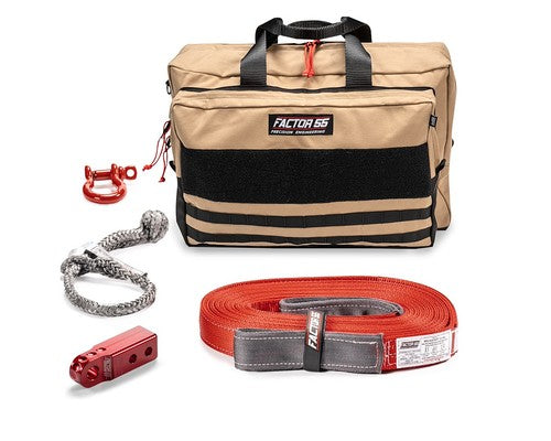 Factor 55 00485-01-LARGE Owyhee VEHICLE PROTECTION - MISCELLAN