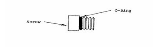 Moroso Performance 65226 CARBURETOR PARTS