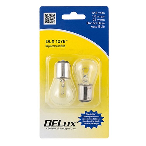 AP Products 016-02-1076 REPLACEMENT BULBS RV
