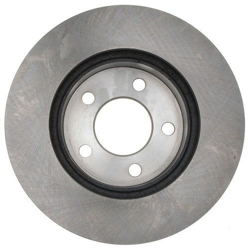 Raybestos Brakes 66576R R-Line BRAKE ROTORS OEM