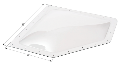 Icon 01866 SKYLIGHTS RV