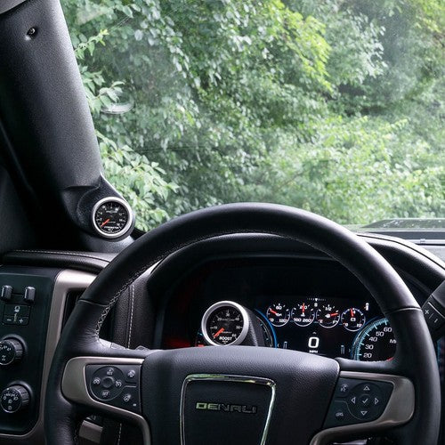 AutoMeter 15009 GAUGE MOUNT