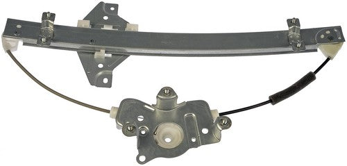 Dorman (OE Solutions) 749-400 OE Solutions WINDOW ASSEMBLIES & MOTORS