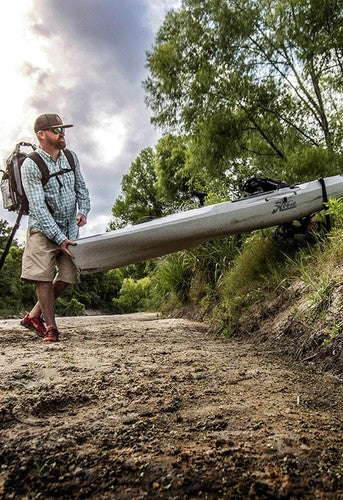 Railblaza 50-0010-71 C-Tug R MARINE KAYAK