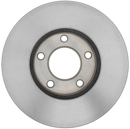 Raybestos Brakes 96065R R-Line BRAKE ROTORS OEM