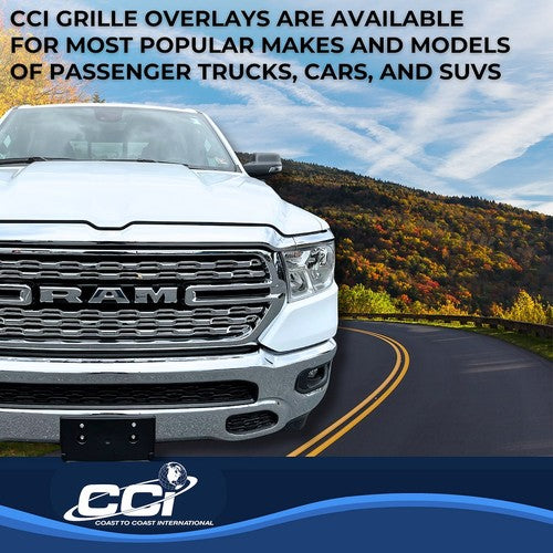 Coast To Coast GI189 GRILL INSERT