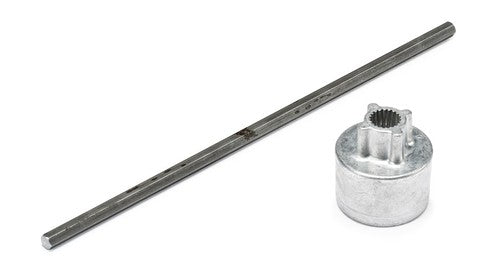 Warn 109662 DRIVESHAFT