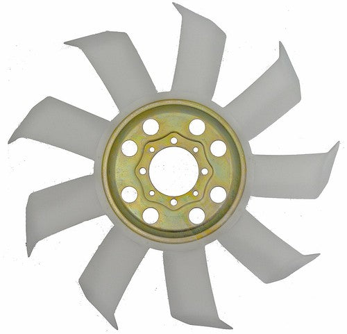 Dorman (OE Solutions) 620-112 OE Solutions RADIATOR CAP FAN MOTOR & SWTCH