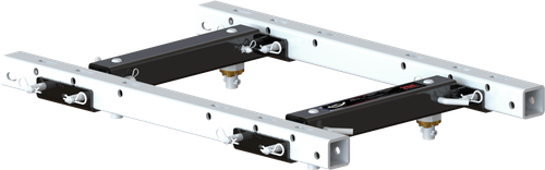 PullRite 4452 ISR Series HITCH ACCESSORIES