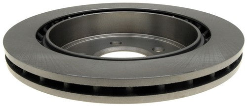 Raybestos Brakes 580102R R-Line BRAKE ROTORS OEM