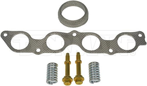 Dorman (OE Solutions) 674-877 OE Solutions EXHAUST OEM
