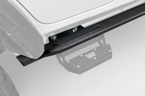 Warn 102740 Rock Sliders PICK UP FOR REPORTING