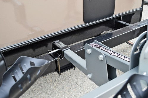 Swagman 64025 BIKE RACK ACCESSORIES