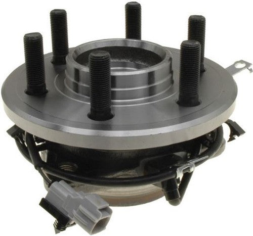 Raybestos Brakes 715009 PG PLUS BEARINGS OEM