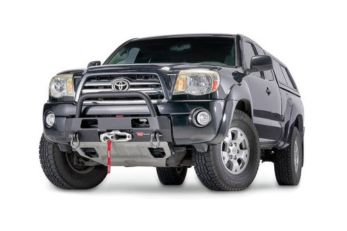 Warn 102876 Semi-Hidden WINCH MOUNT