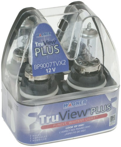 Wagner Lighting BP9007TVX2 TruView PLUS BULBS & FLASHERS