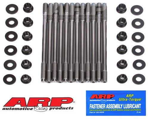 ARP Auto Racing 260-4701 STUD KIT