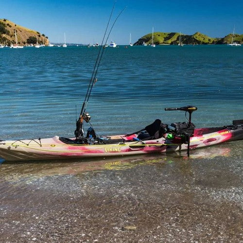 Railblaza 04-4091-11 MARINE KAYAK
