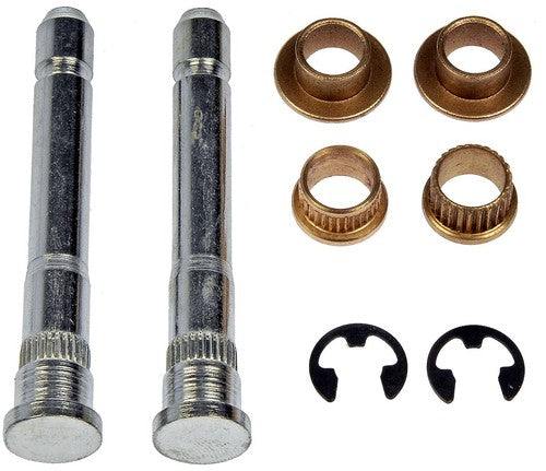 Help! By Dorman 38465 DOOR HINGE KIT