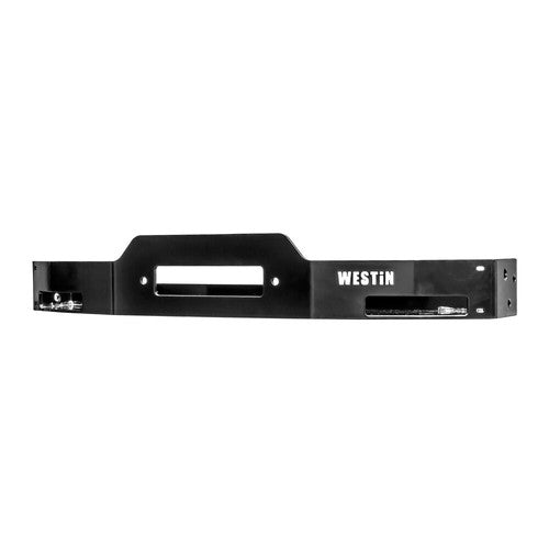 Westin Automotive 46-23735 Max Winch Mounting System WINCH MOUNT