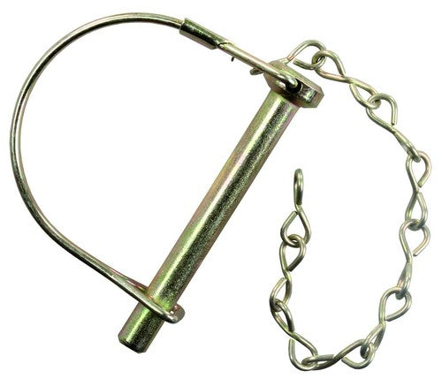JR Products 01184 HITCH ACCESSORIES