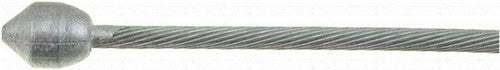 Dorman (OE Solutions) C92527 First Stop BRAKE HARDWARE AND CABLES OEM