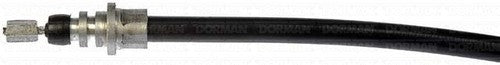 Dorman (OE Solutions) C92422 First Stop BRAKE HARDWARE AND CABLES OEM