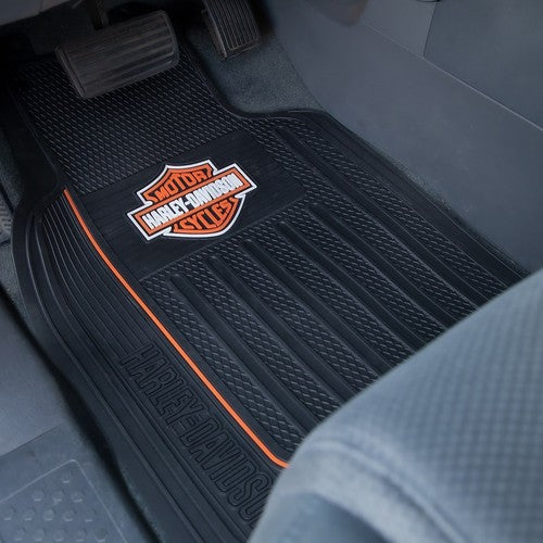 Plasticolor 001653R01 Elite Series FLOOR MATS